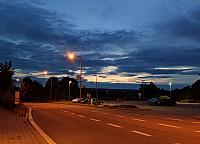 Třebíč-Borovina