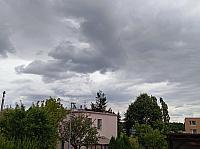 Třebíč-Borovina