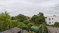 Hořice - Libonice