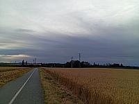 Třebíč-Borovina