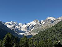 Morteratsch