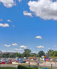 Hradec Králové - Třebeš