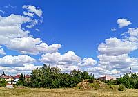 Třebíč-Borovina