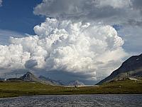 Bernina Pass
