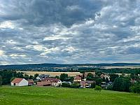 Mníšek pod Brdy