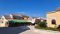 Ostrov Pag-Povljana