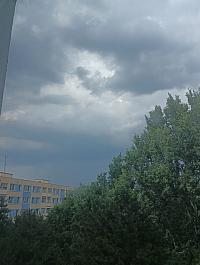Olomouc-Lazce