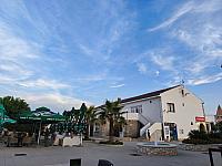 Ostrov Pag-Povljana