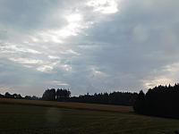Němčice Zhoř