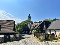 Horní Předměstí-Štramberk