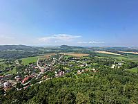 Horní Předměstí-Štramberk