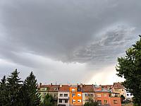 Brno Řečkovice