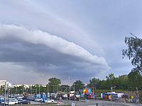 Hradec Králové - Třebeš