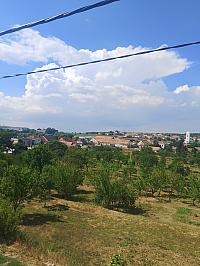 Žádovice