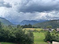 Ribčev laz