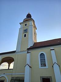 Svatý Mikuláš