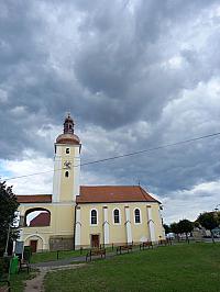 Svatý Mikuláš