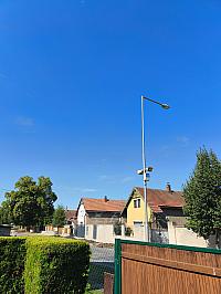 Poděbrady - Velké Zboží