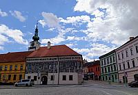 Třebíč