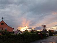 Kopřivnice, Vlčovice