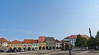 Hořice - Libonice