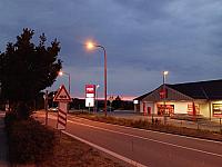 Třebíč-Borovina
