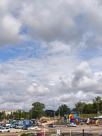 Hradec Králové - Třebeš