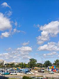 Hradec Králové - Třebeš