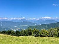 Monte Fredina 