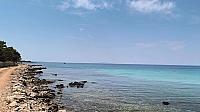 Ostrov Pag-Girenica
