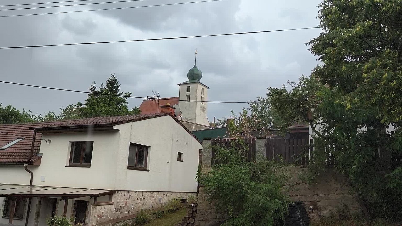 Lukovany