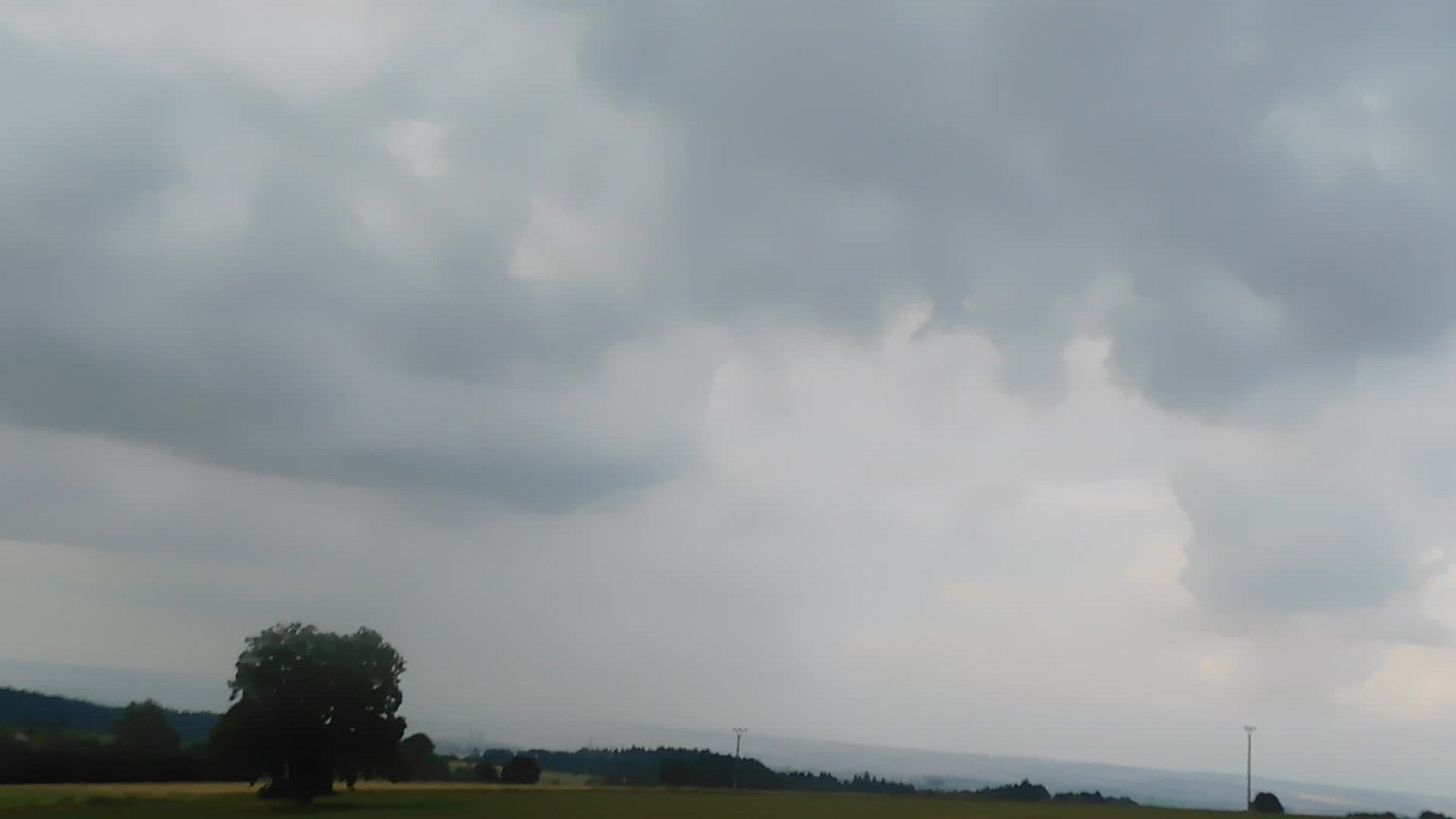 Němčice Zhoř
