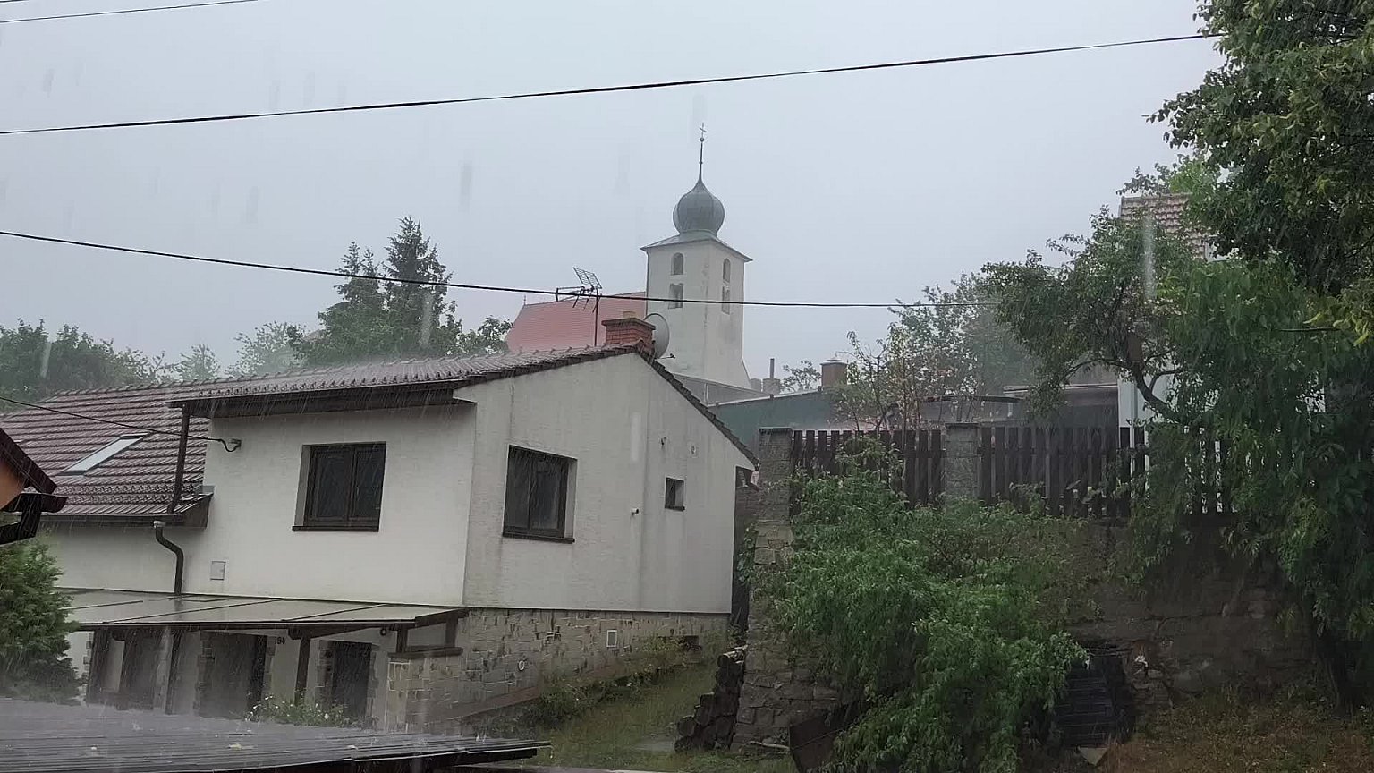 Lukovany