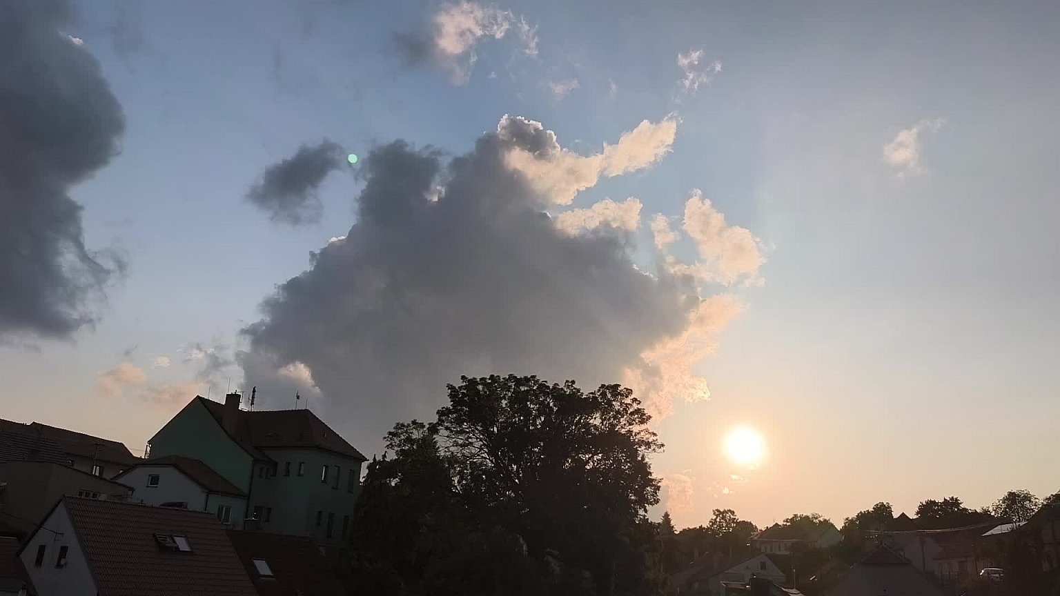 Lukovany