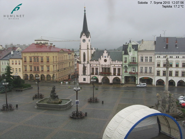 Trutnov