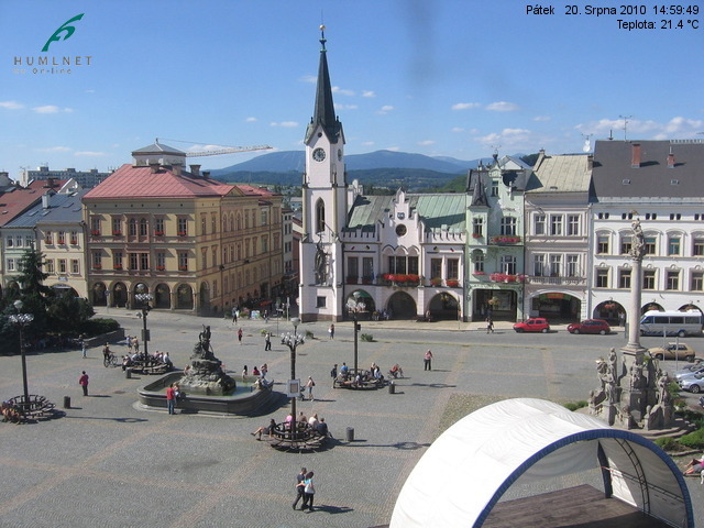 Trutnov