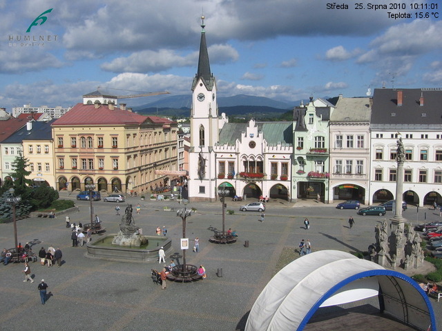 Trutnov