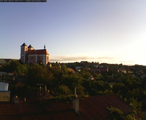 Pozořice