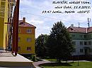 Slavičín, sídliště Vlára