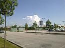 Borkovice