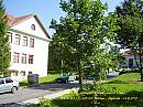 Slavičín, sídliště Vlára