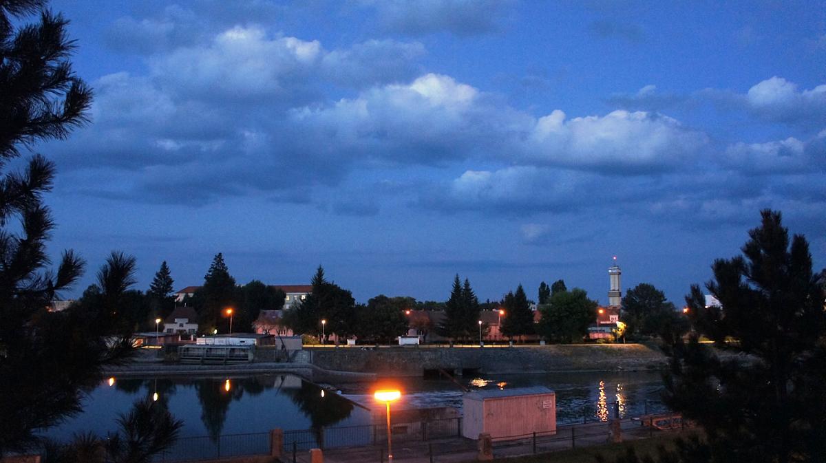 Břeclav