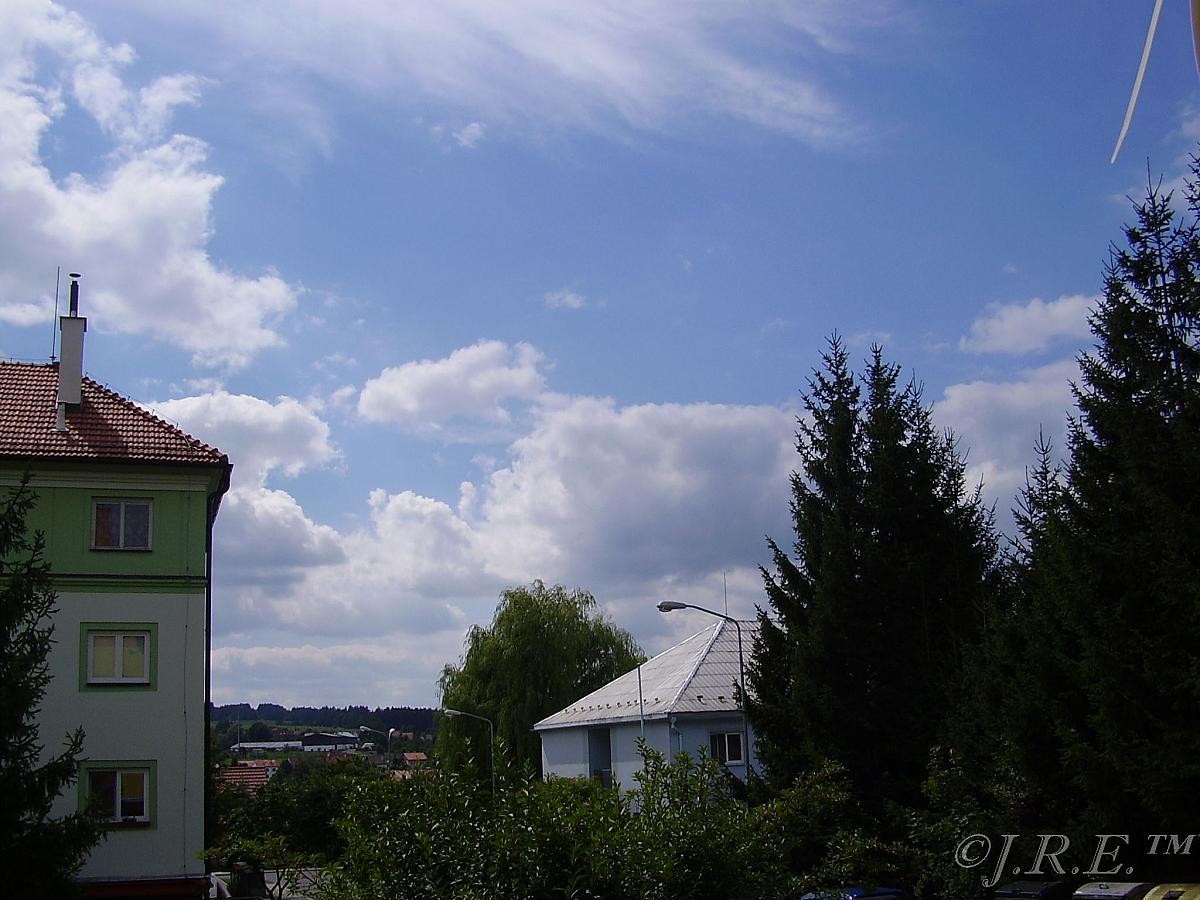 Slavičín, sídliště Vlára
