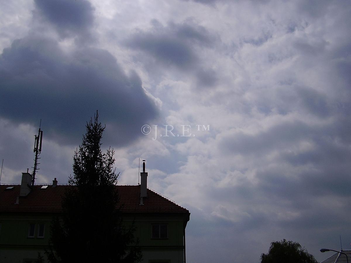 Slavičín, sídliště Vlára