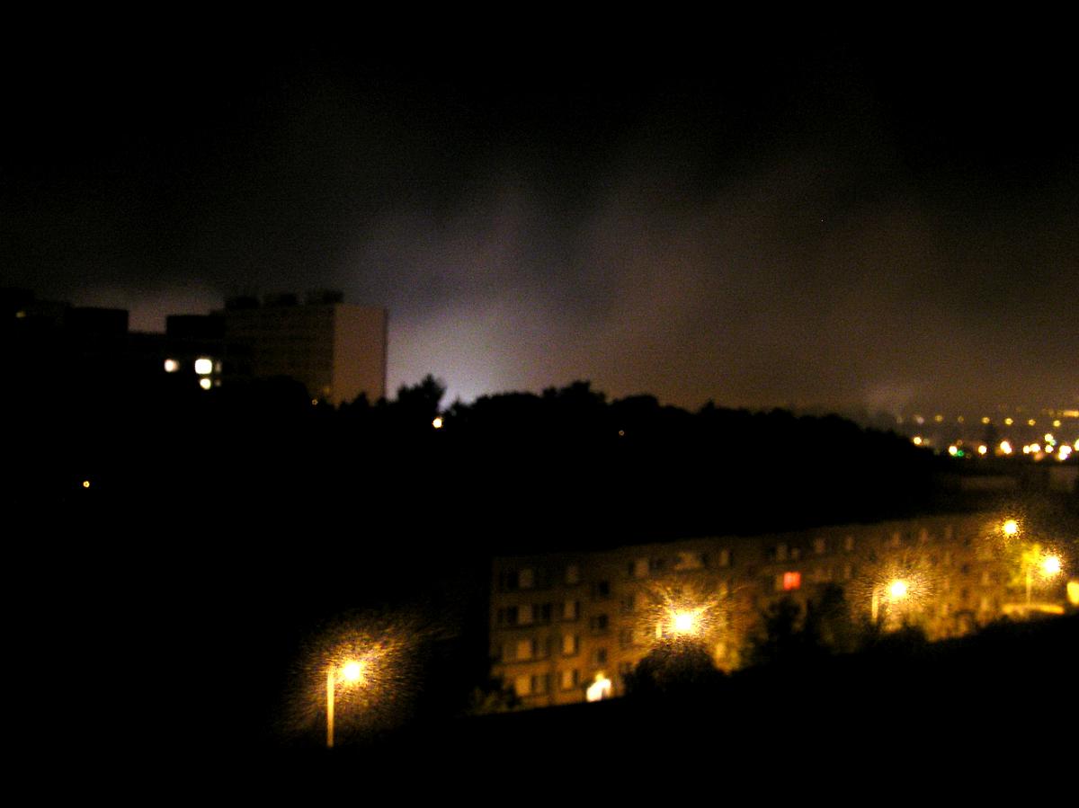 Praha-Modřany