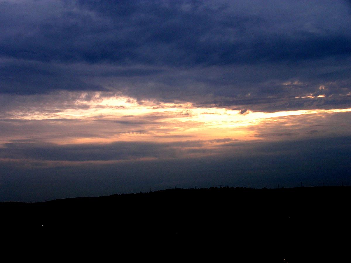 Praha-Modřany