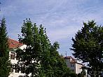 Slavičín, sídliště Vlára