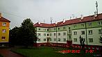Slavičín, sídliště Vlára