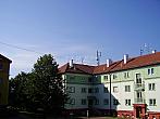 Slavičín, sídliště Vlára