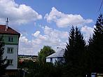 Slavičín, sídliště Vlára